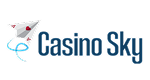 Casino Sky ロゴ