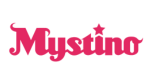 Mystino ロゴ