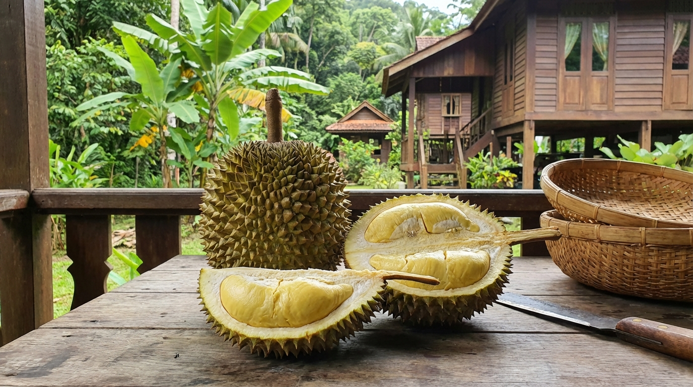 Durian