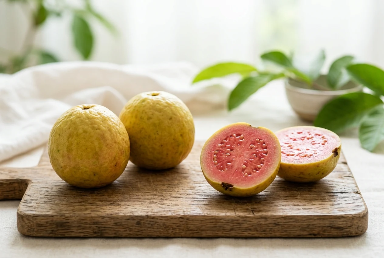 Jambu Jenis