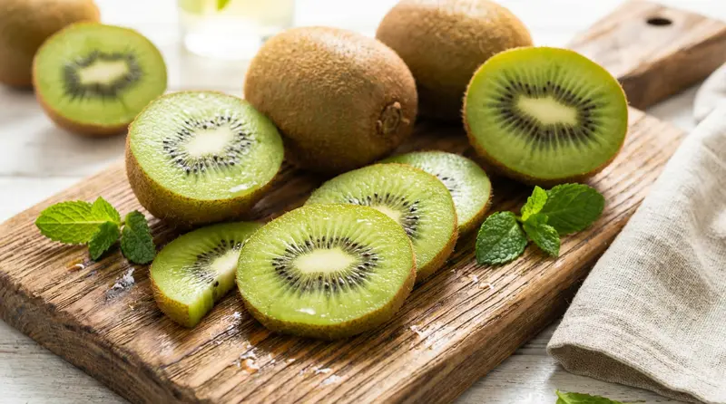 Buah Kiwi