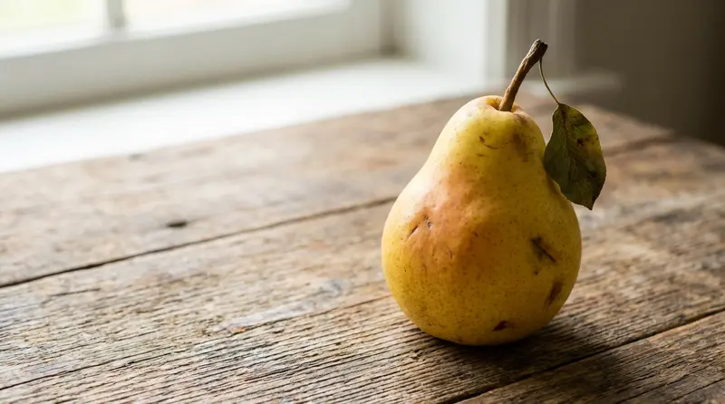 Buah Pear