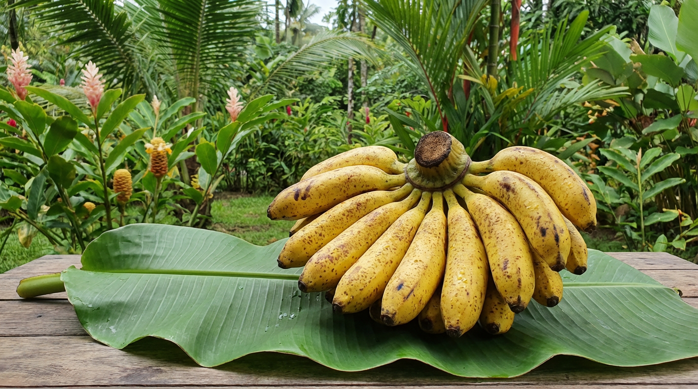 Pisang